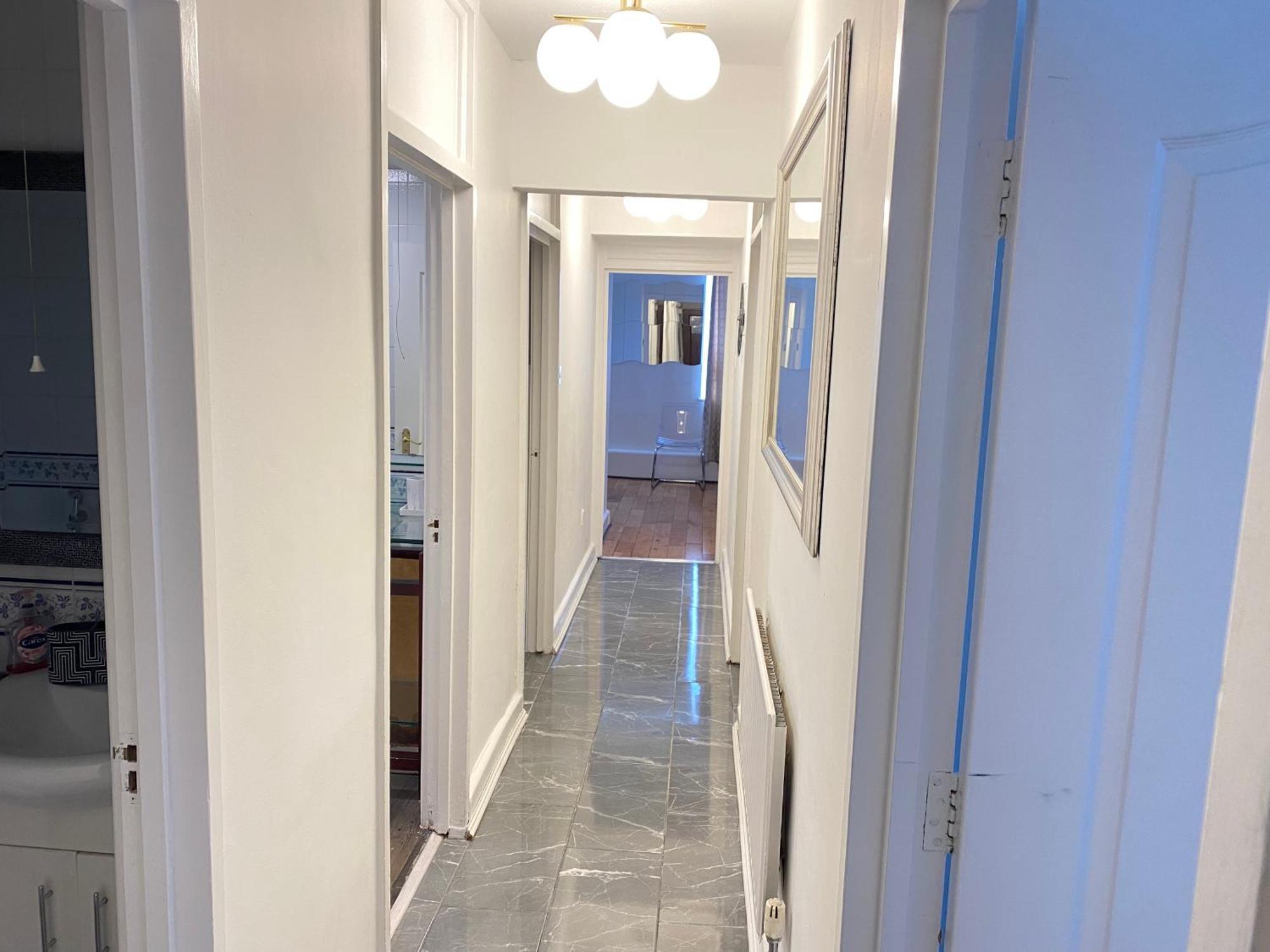 Beautiful Marble Arch Flat Londres