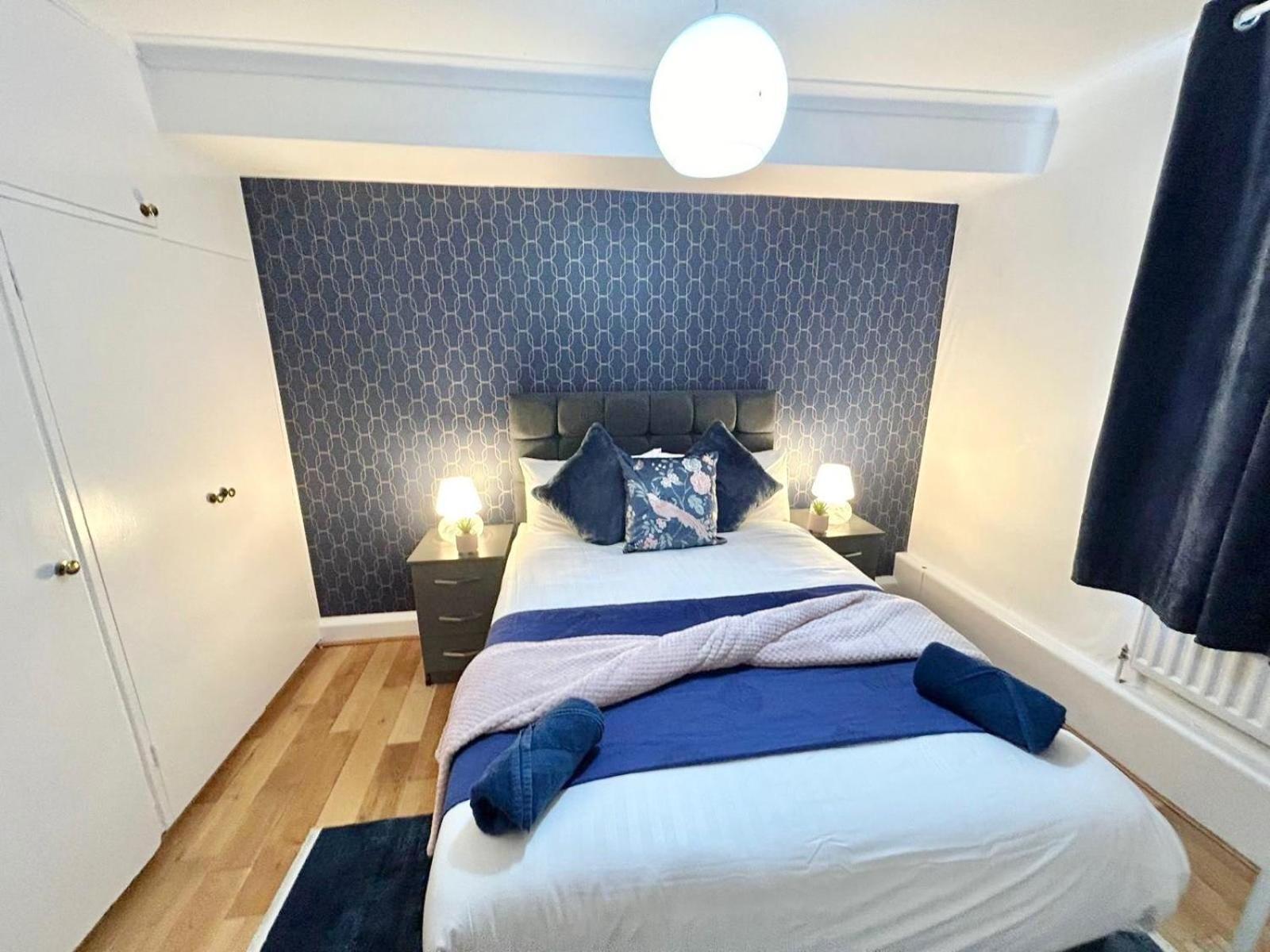 Beautiful Marble Arch Flat * Londres