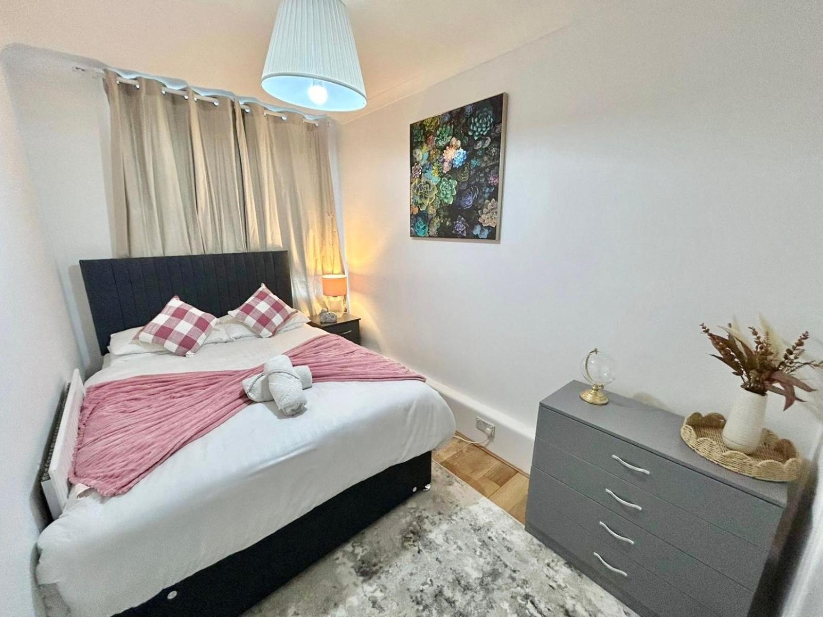 Beautiful Marble Arch Flat Appartement