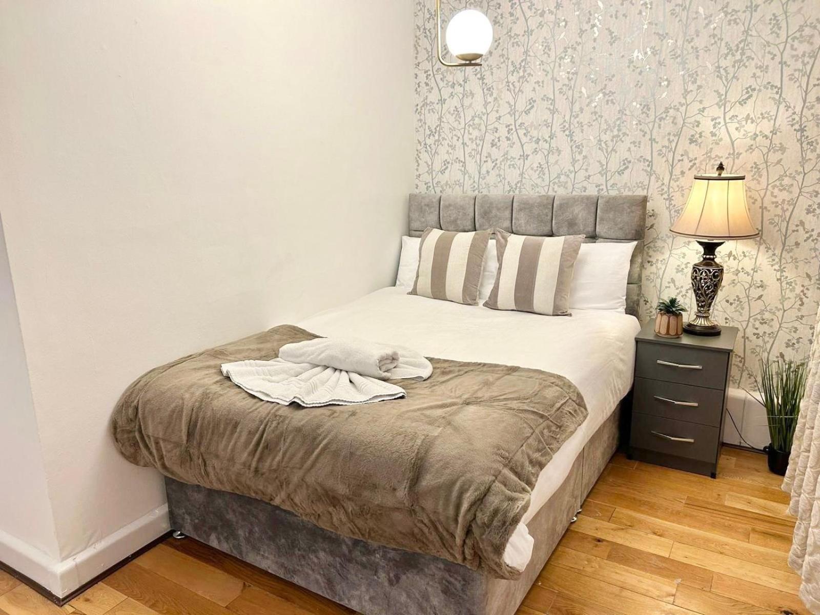 Beautiful Marble Arch Flat Appartement *
