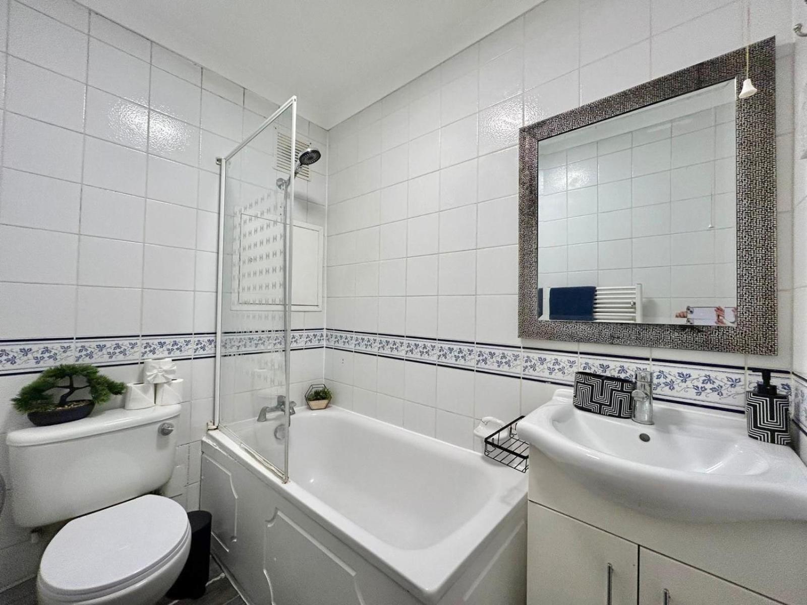 Beautiful Marble Arch Flat Appartement Londres