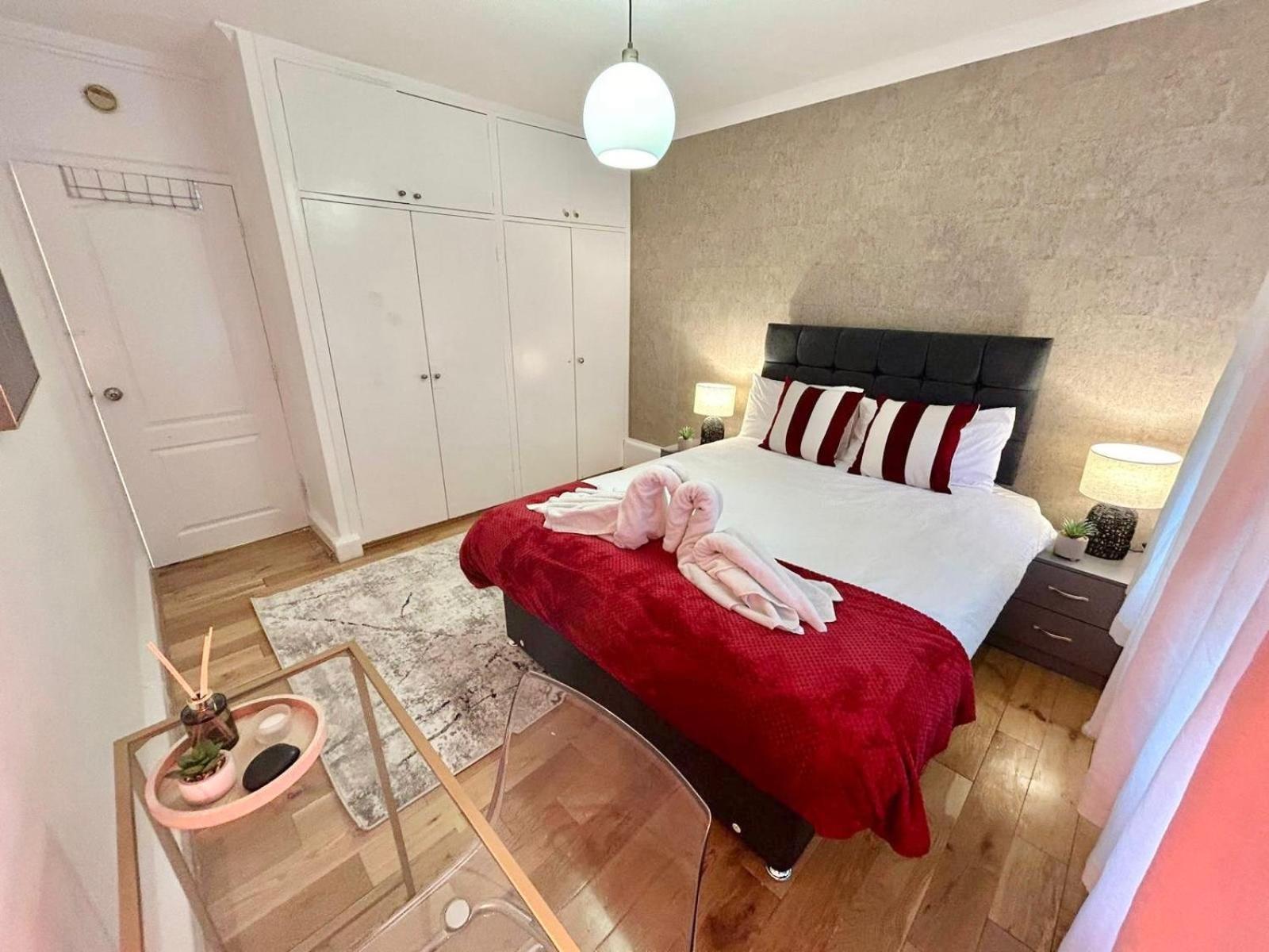 Beautiful Marble Arch Flat Appartement