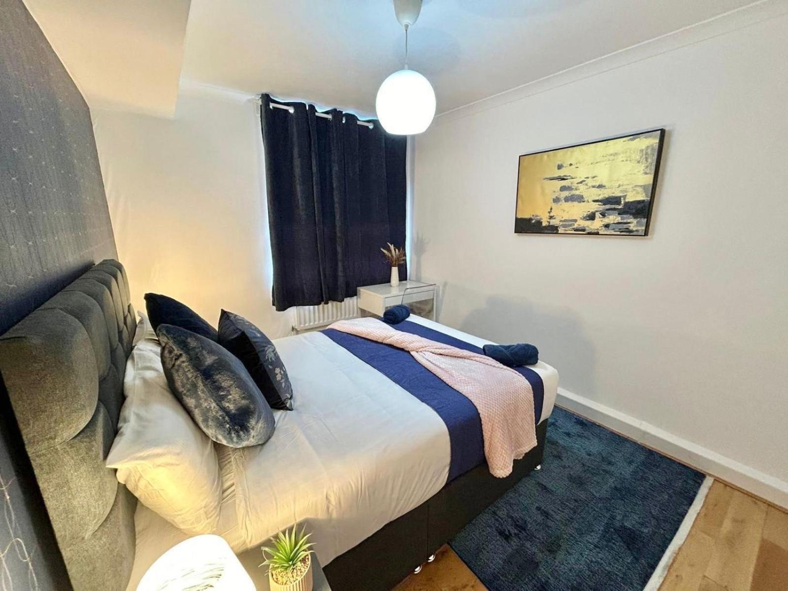 Beautiful Marble Arch Flat Appartement *