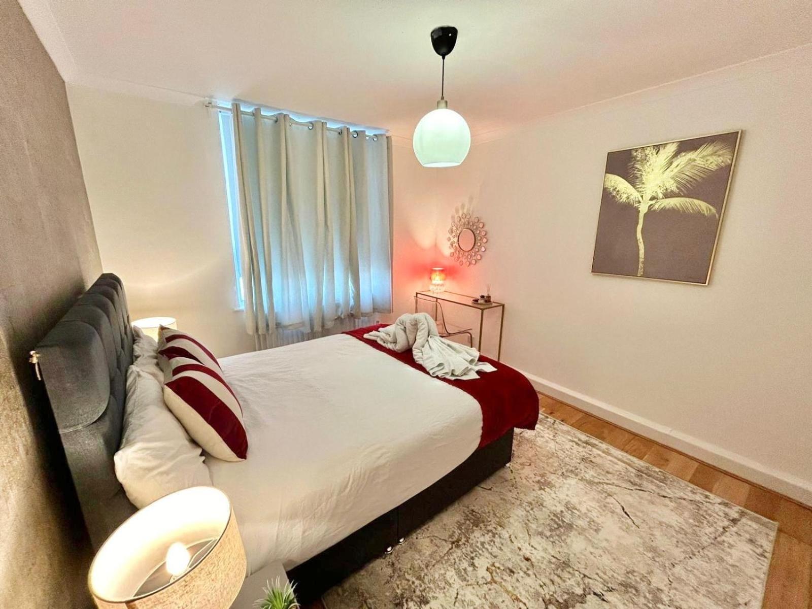 Beautiful Marble Arch Flat Londres
