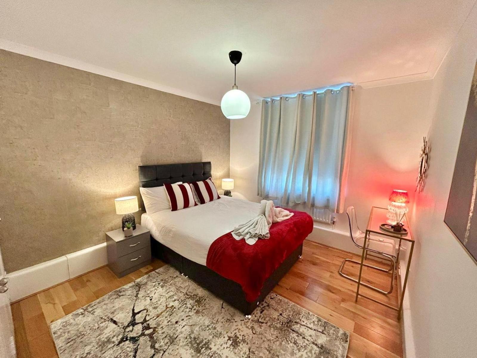 Beautiful Marble Arch Flat * Londres
