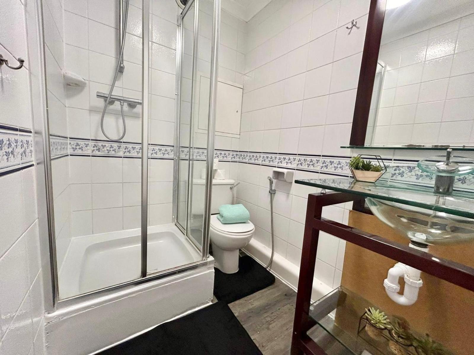Beautiful Marble Arch Flat Londres